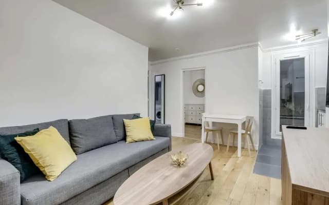 Magnificent Apartment Near Republique - photo 5