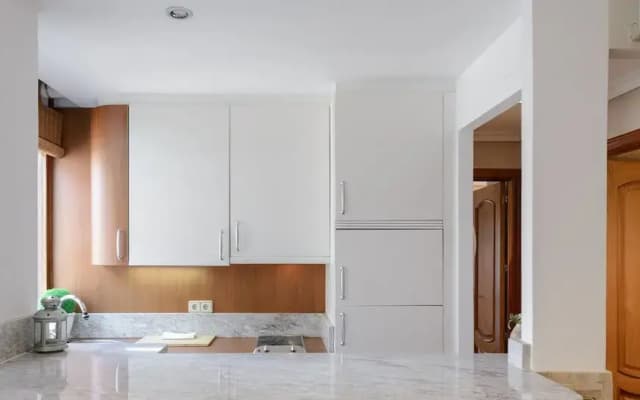 Charming Arguelles Apartment - photo 5