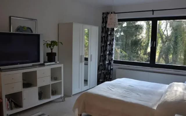 Apartment Frohnau - photo 3