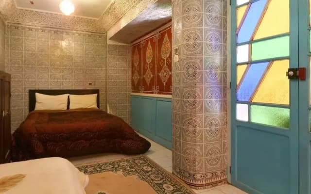 Riad Carole - photo 3
