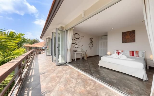 Samui Summit villa - photo 5