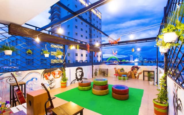 Tango Hostel - photo 2