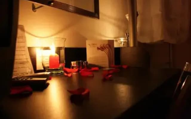 La Chicca Bed And Breakfast - photo 4
