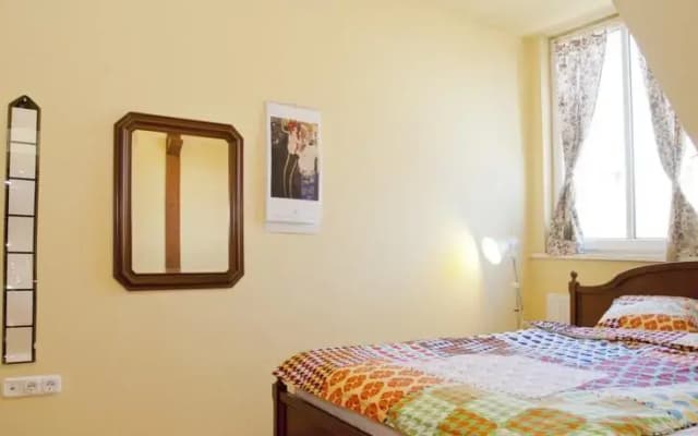 Andrássy flat - photo 2