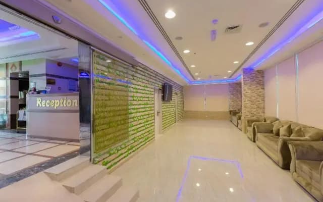 Dream Palace Hotel - photo 5