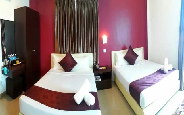 Kobemas Hotel Melaka - photo 3