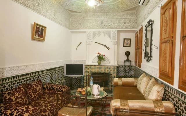 Riad Moulay - photo 2
