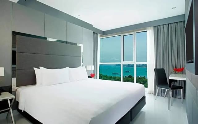 Amari Residences Pattaya - photo 5