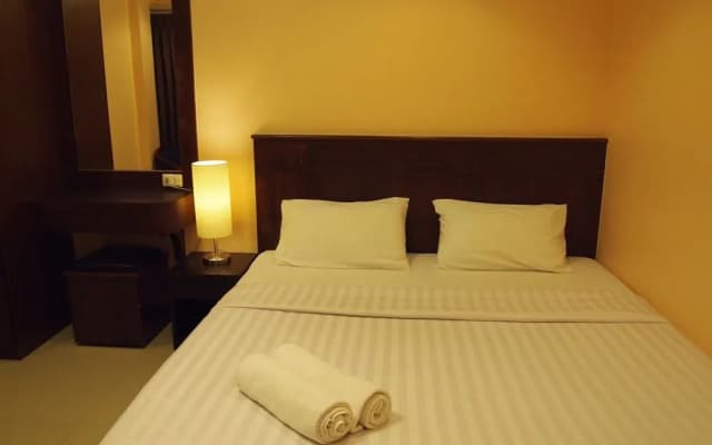Villa Rose Guesthouse - photo 3