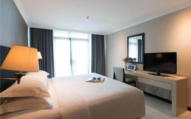 Hotel Kristal - photo 5