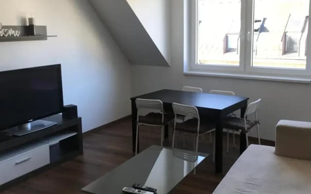 SUNNY VIENNA by JR City Apartments - photo 2