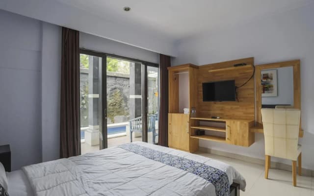 Dekrisna Denpasar - Hostel - photo 2