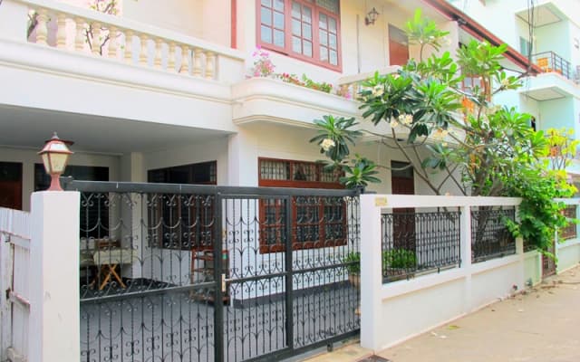 Baan Pailin Holiday Home - photo 4