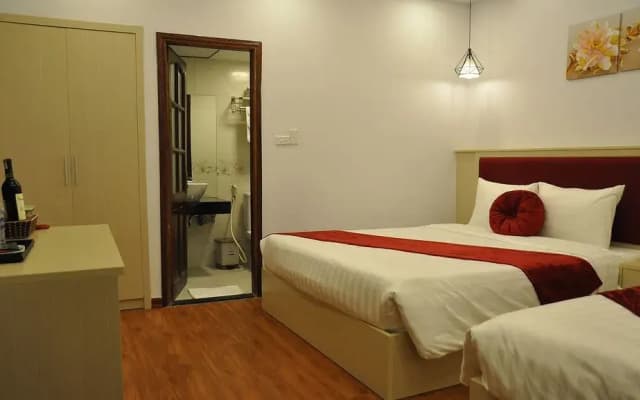 Brothers Hotel - photo 5