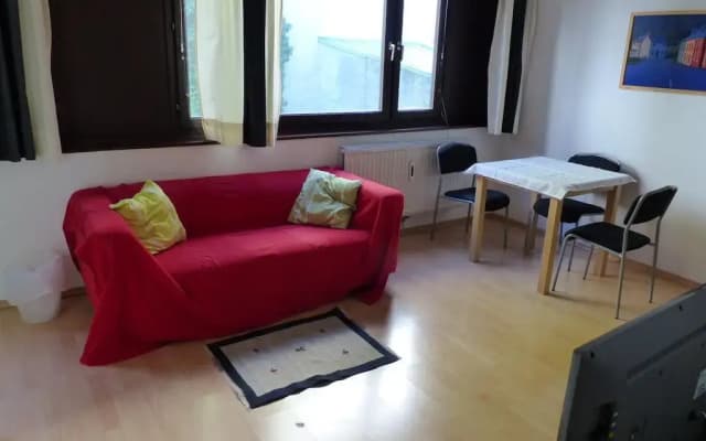 Apartment Danhauser - photo 3