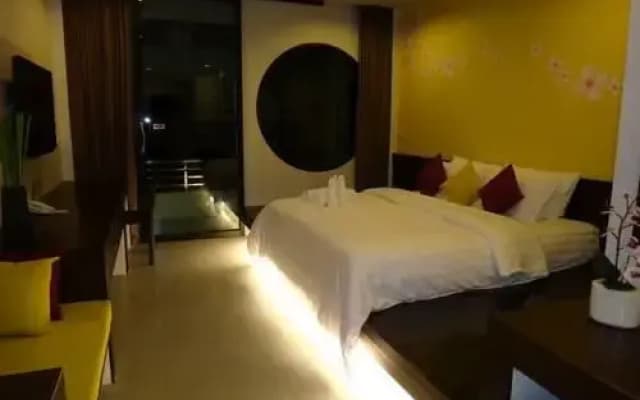 V2 Seagate Hip Hotel - Hostel - photo 5