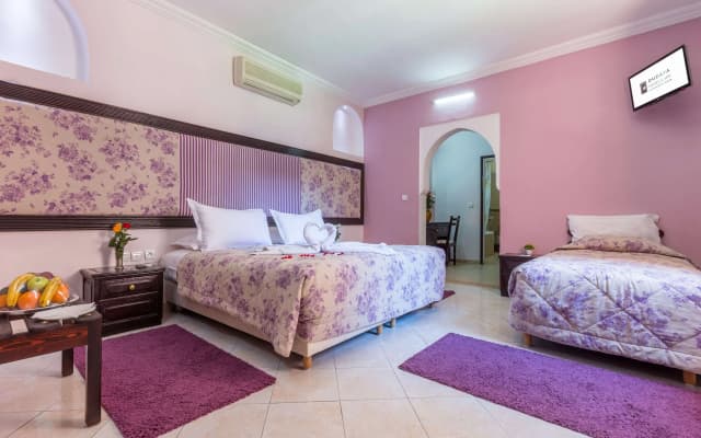 Oudaya Hotel & Spa - photo 3