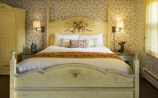 Petite Auberge - photo 3