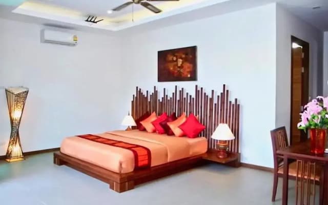 Ka Villa : Beautiful 2 Bedrooms Property - photo 2