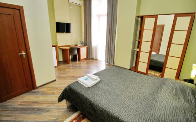 Hotel Irmeni - photo 3