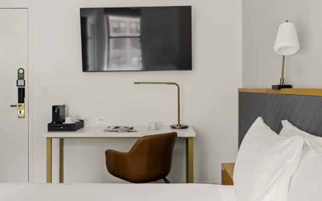 Club Quarters, Times Square - Midtown - photo 5