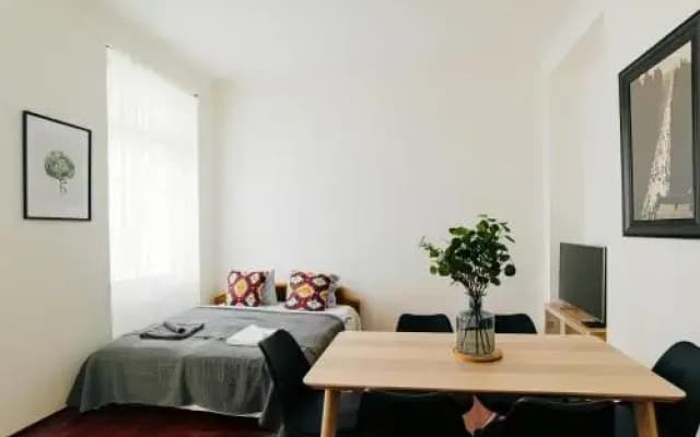 Apartment Gesse Kollarova - photo 5