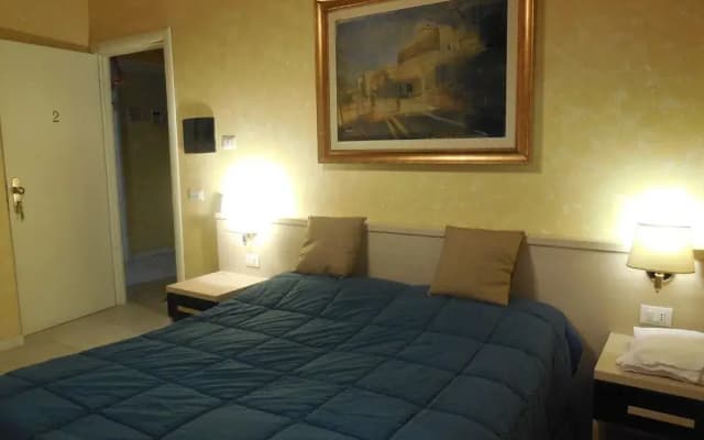 Daniels Inn - photo 4