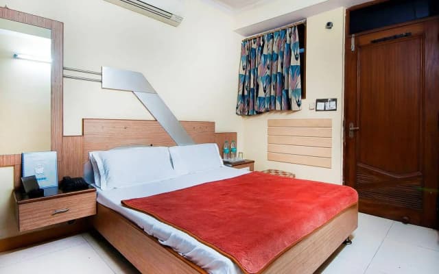 Hotel Tourist Lodge - photo 5