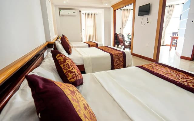 Alaska Da Nang - photo 3