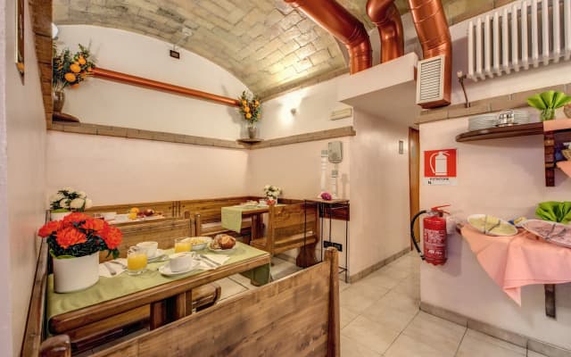 Hotel Espana - photo 5