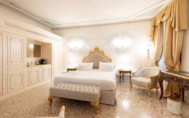 Cà Bonfadini Historic Experience Hotel Venice - photo 3