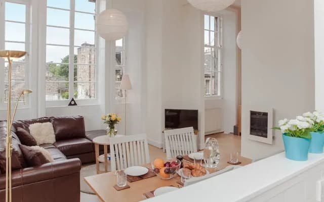 Mapmakers Townhouse - photo 5