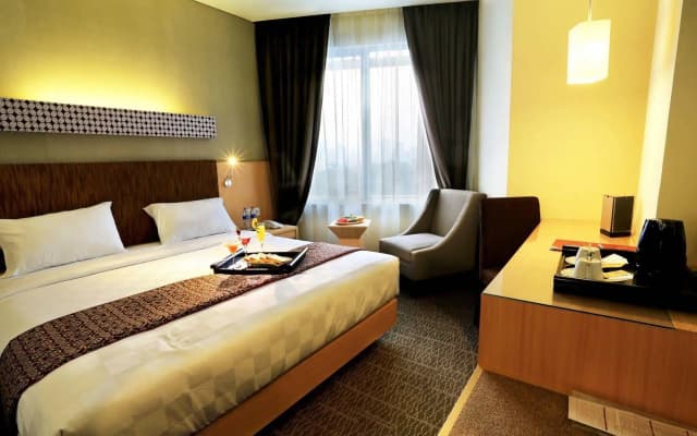 Cipta Hotel Pancoran - photo 5