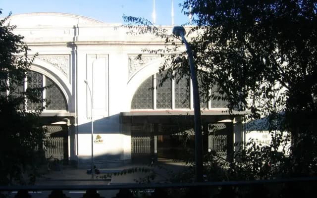 Pensión Ciudadela - photo 5