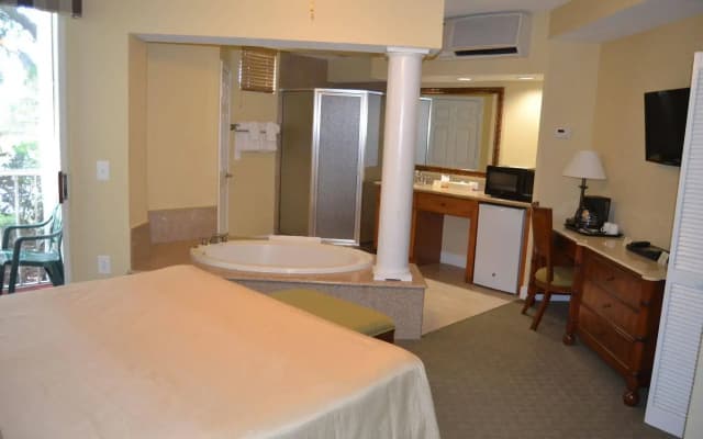 Hilton Vacation Club Cypress Pointe Orlando - photo 5