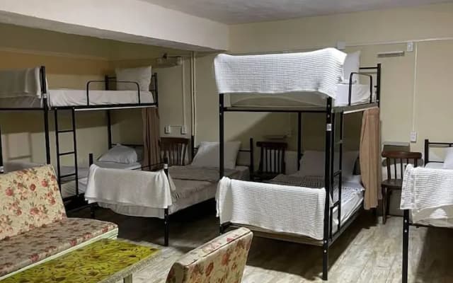 TbilHome hostel - photo 4