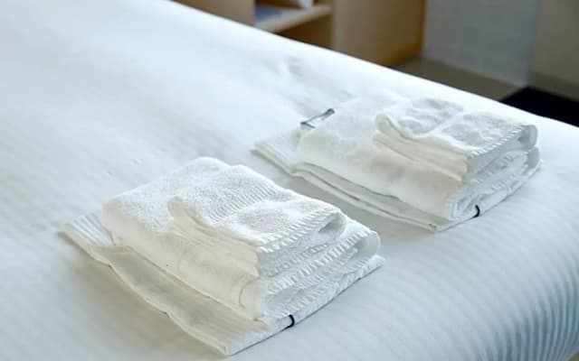 THE SHARE HOTELS LYURO Tokyo Kiyosumi - Vacation STAY 79040 - photo 4