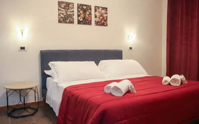 Farfalla Bianca - Rooms - photo 3