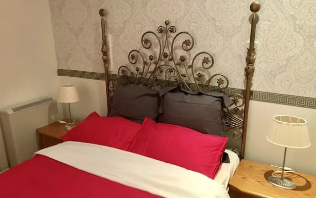 Dream Madrid Suite - photo 3