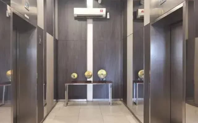 Spacious unit beside KL Gateway Mall - photo 4
