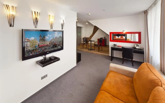 Hotel Prague Inn - photo 3