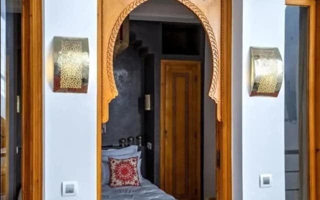 Riad Dar El Bahja - photo 5