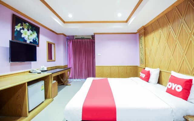 OYO 280 Thai Garden Resort - photo 3