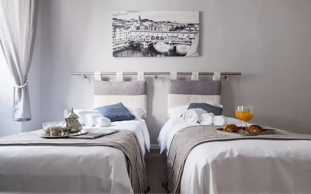 Hostel Noble Art - photo 4
