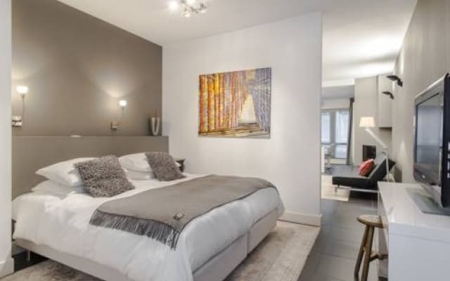 Palm Apartment Amsterdam - photo 2