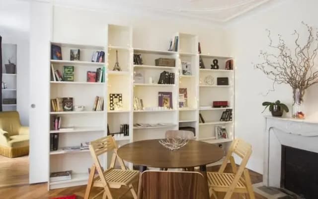 Designer Stay - Folie Mericourt - photo 5