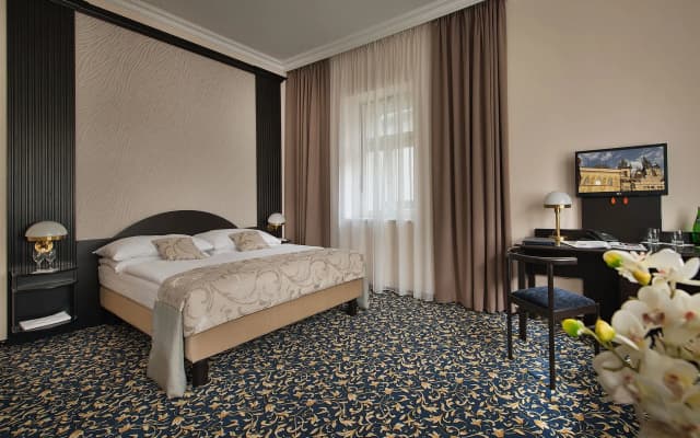 EA Hotel Royal Esprit - photo 3