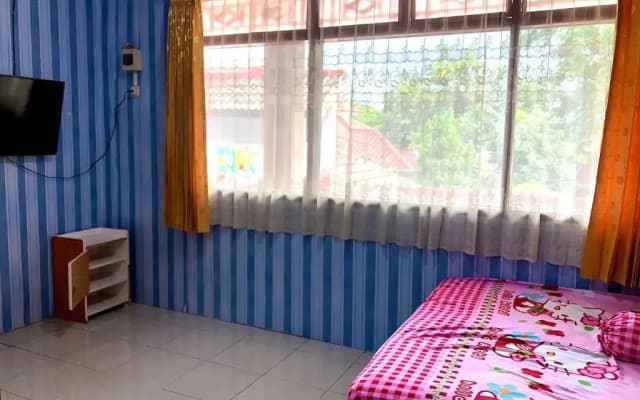Kost kasturi - photo 3