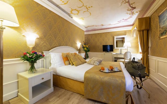 Duodo Palace Hotel - photo 5