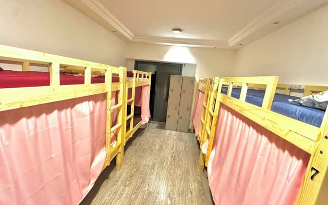 Heartland Hostel - photo 3